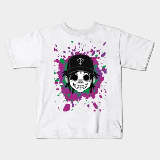 C.V #? Kids T-Shirt